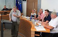 21. seja Občinskega sveta Občine Domžale 5